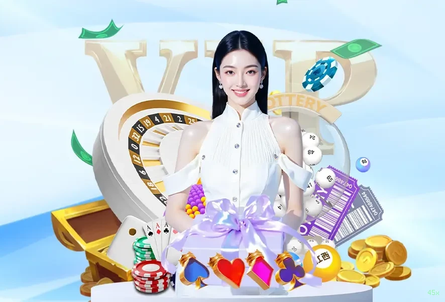 45x app de jogo para jogadores brasileiros