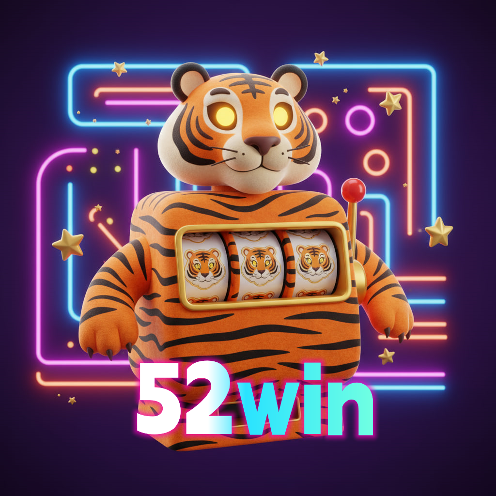 Logo của 52win